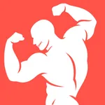Superset - strength log rp icon