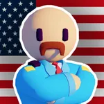 Prison Manager - Jail Empire icon