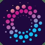 Particle Simulation - Flow Sim icon