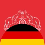 Malayalam-Deutsch Wörterbuch icon