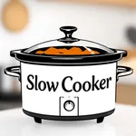 Crockpot Recipes: Slow Cooker icon