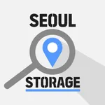 Seoul storage icon