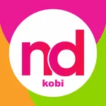 indirip Kobi icon