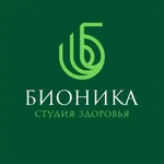 БИОНИКА студия здоровья icon