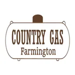 Country Gas Farmington icon