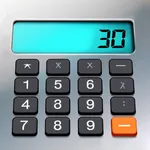 Math: Calculator Widget 17 icon