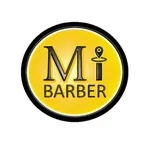 MI Barber App icon