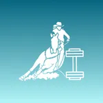 Barrel Racer Fit icon