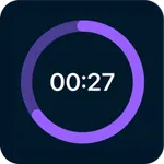 Runs and Fartleks - IntervalUp icon