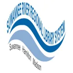 Suwannee River Reg. Library icon