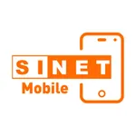 SINET Mobile icon