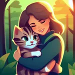 Animal Shelter - Cat Rescue icon