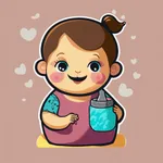 Baby Feed Hub icon