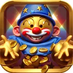 小丑云推币机-疯狂魔鬼城•决战万圣夜 icon