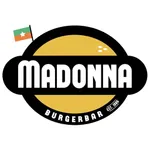 Madonna Burgerbar icon