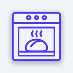Homebaker: Bread Baking Notes icon