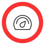 Speed Limit Fullscreen icon