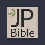 Jerome Prairie Bible Church icon