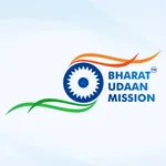 Bharat Udaan Mission icon