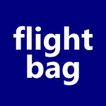 Flight Bag - Tools for pilots icon