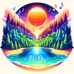 Calm Wave : Relax sounds icon