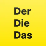 Der Die Das: Master Vocabulary icon