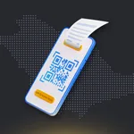 eInvoice QR Scanner KSA icon