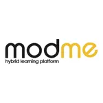 Modme Student App icon