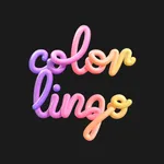 ColorLingo: Language Learning icon