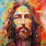 Bible Oil Painting By Number icon