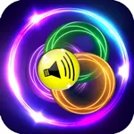 Assyrian Aramaic English icon