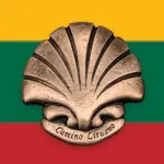 Camino Lituano icon