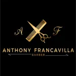 Anthony Francavilla barber icon