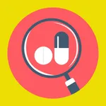 Pill Identification - Pro icon