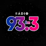 Rádio 93.3 FM icon