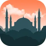 World Prayer Times Pro icon