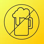 禁酒タイマー-禁酒・断酒時間・休肝日を記録！ icon