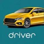 Runner Driver icon