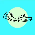 Move Metrics: Step Counter App icon