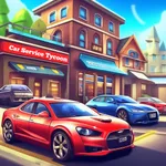 Car Mechanic Tycoon－Idle Game icon