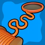 Hole Lasso icon