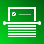 Grocery Shopping: Bleep List icon