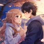 Anime School Simulator Life 3D icon