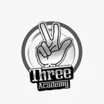 ThreeAcademy icon