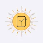 UVSiesta: Vitamin D & Tanning icon