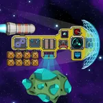 Stellar Mines: Space Miner 2D icon