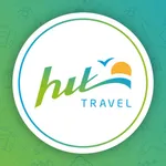 Hit Travel icon