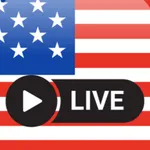 US Radio Stations icon