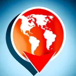 BucketList: Country Tracker icon