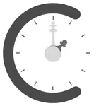 Chess Clock - Satranç Saati icon